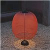Lámpara Pie/Sobremesa Closer Outdoor Vibia