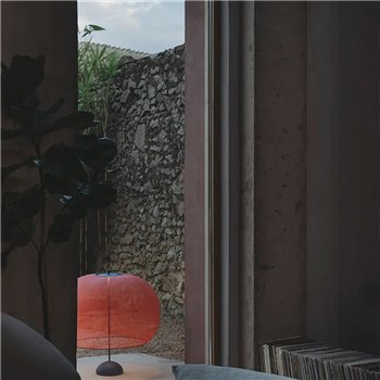 Lámpara Pie/Sobremesa Closer Outdoor Vibia