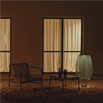 Lámpara Pie/Sobremesa Closer Outdoor Vibia
