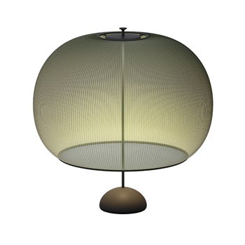 Lámpara Pie/Sobremesa Closer Outdoor Vibia