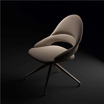 Silla Marina Ozzio Design