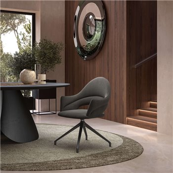 Sillón Marina Ozzio Design