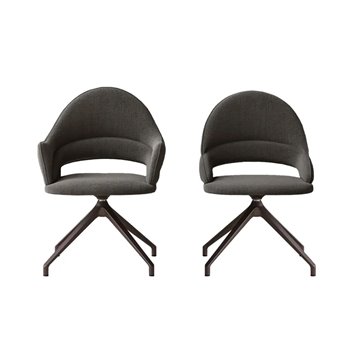 Silla Marina Ozzio Design