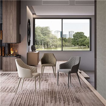 Sillón Regiorgio Ozzio Design