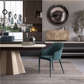 Sillón Regiorgio Ozzio Design