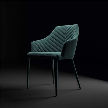 Sillón Regiorgio Ozzio Design