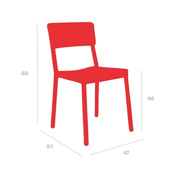 Silla Lisboa Resol