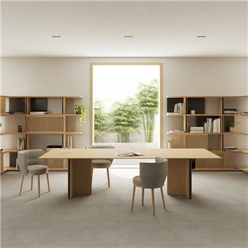 Silla Sena SEN101 Punt
