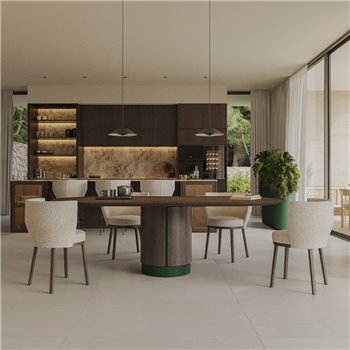Silla Sena SEN101 Punt