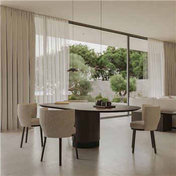 Silla Sena SEN101 Punt