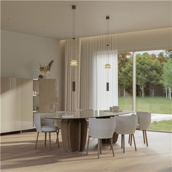 Silla Sena SEN101 Punt