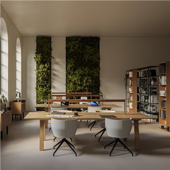 Silla Sena SEN103 Punt