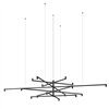 Lámpara suspensión Nexum Vibia