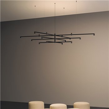 Lámpara suspensión Nexum Vibia