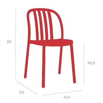 Silla Sue Resol