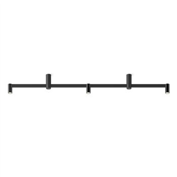 Lámpara techo lineal Nexum Vibia