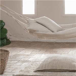 Cojín Wellbeing Light Nanimarquina