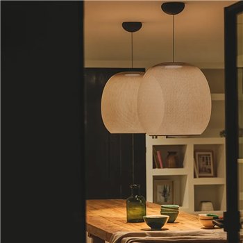 Lámpara suspensión Closer fija Outdoor Vibia