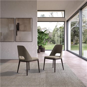 Sillón Hole Ozzio Design