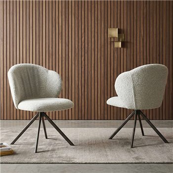 Sillón Marina Ozzio Design
