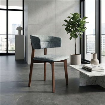 Sillón Zico Ozzio Design