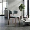 Sillón Zico Ozzio Design