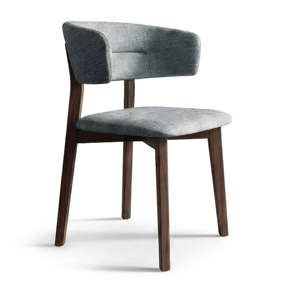 Sillón Zico Ozzio Design