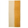 Alfombra Matiz Runner Panel S Mustard