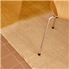 Alfombra Matiz Runner Panel S/M/L Mustard