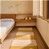 Alfombra Matiz Runner Bands M/L Mustard
