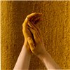 Alfombra Matiz Panel Mustard