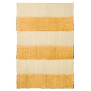Alfombra Matiz Bands Mustard
