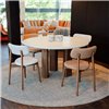 Silla Cover Wood Paul Rogers