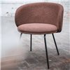 Silla Evi Metal Paul Rogers