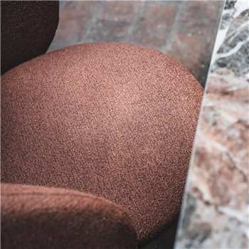 Silla Evi Metal Paul Rogers