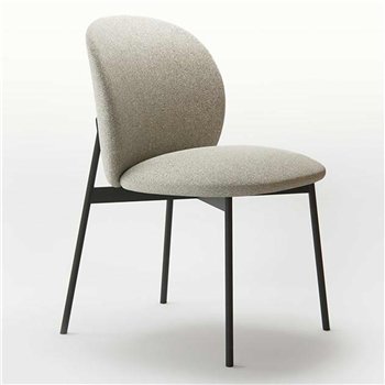 Silla Juvo Paul Rogers