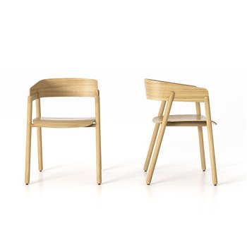 Sillón Mava MAV100 Punt