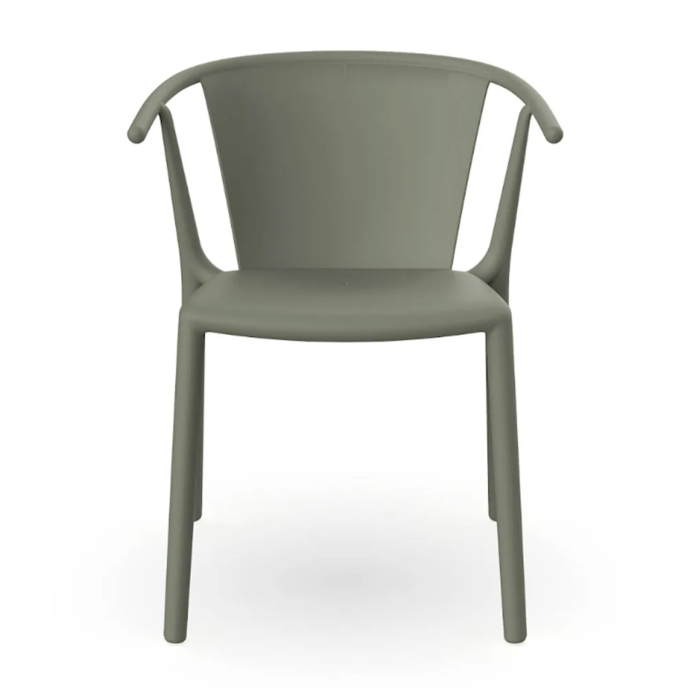 Sillón Woody Flat Resol