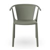 Sillón Woody Flat Resol