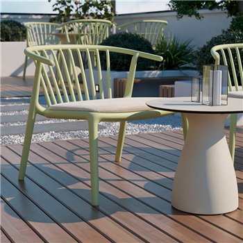 Mesa baja Baobab Resol