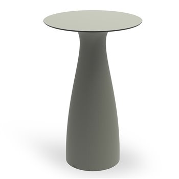 Mesa alta Baobab Resol