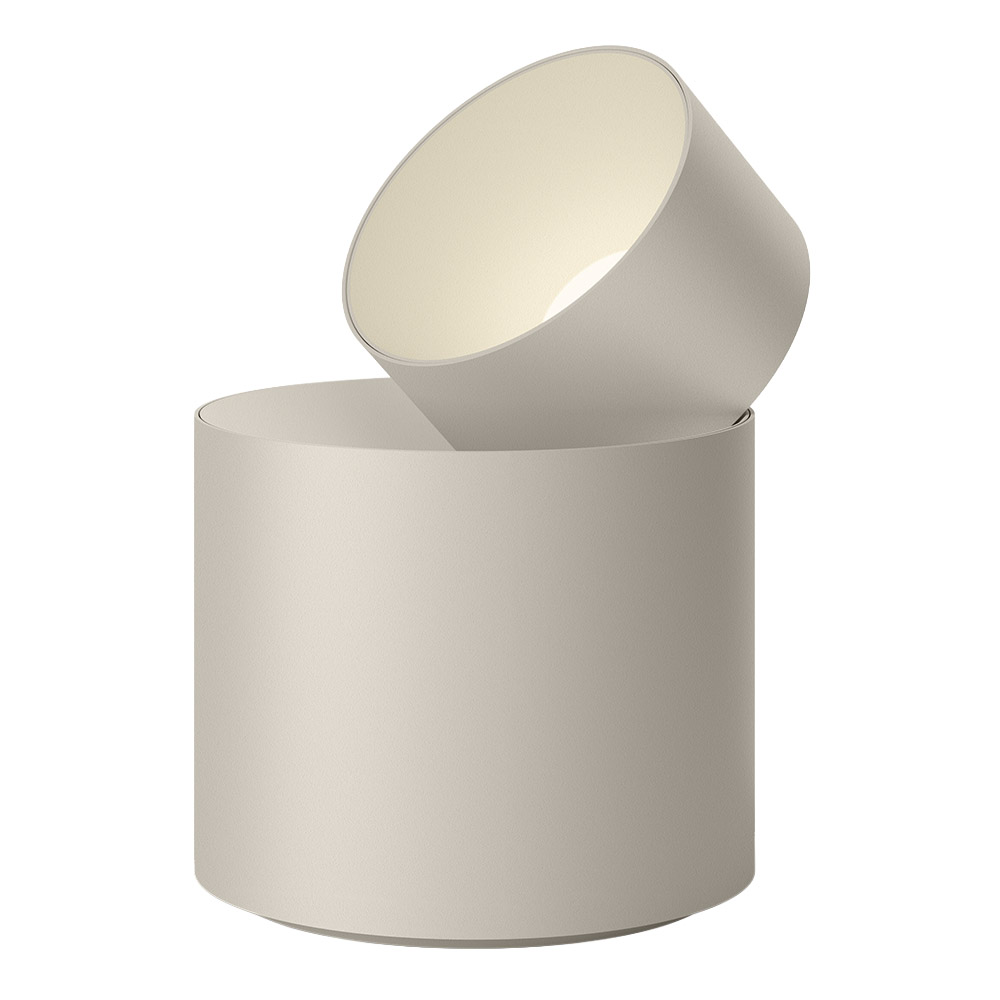  Lámpara sobremesa Pro Bolt-down Vibia