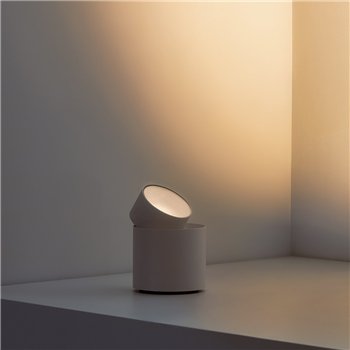  Lámpara sobremesa Pro Bolt-down Vibia