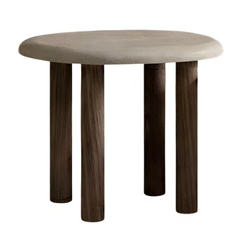 Mesa Centro Flok Paul Rogers