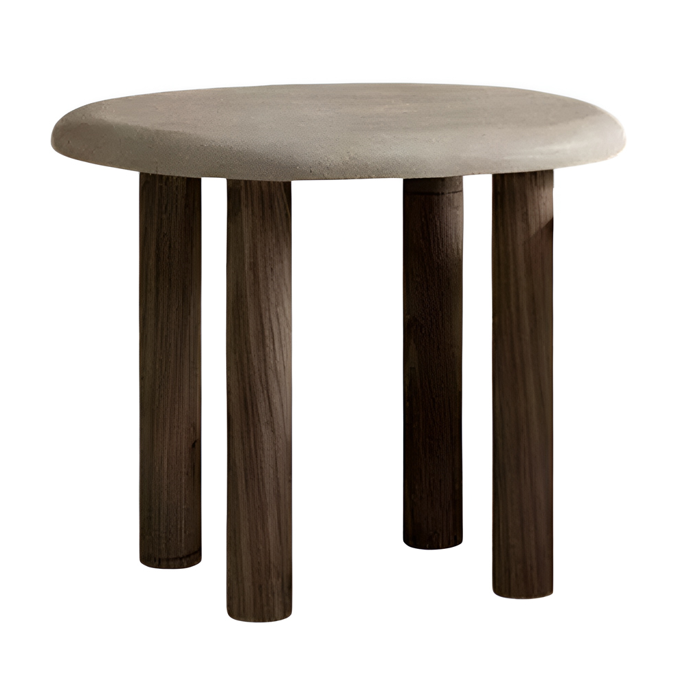 Mesa Centro Flok Paul Rogers