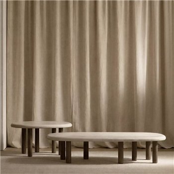 Mesa Centro Flok Paul Rogers