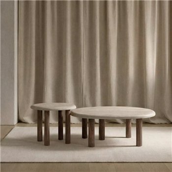 Mesa Centro Flok Paul Rogers