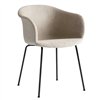 Silla Elefy tapizada &Tradition