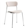 Silla Pavilion tapizada &Tradition