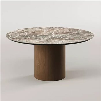 Mesa Palermo Rnd Paul Rogers